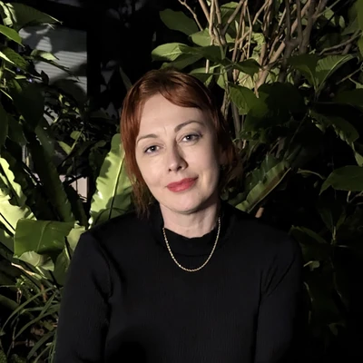 Jackie Streit, Design Director at The Toy Cartel