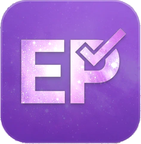 EPCheck logo